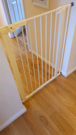second hand stair gates for sale
